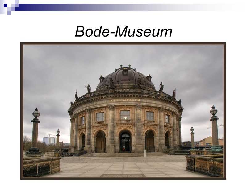 Bode-Museum